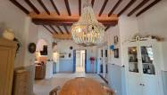 Resale - Country House - Elche - Costa Blanca