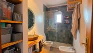 Resale - Country House - Elche - Costa Blanca