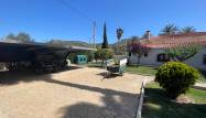 Resale - Country House - Elda - Inland