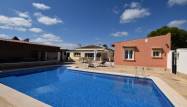Resale - Country House - Heredades - Costa Blanca