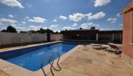 Resale - Country House - Heredades - Costa Blanca