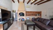 Resale - Country House - Heredades - Costa Blanca