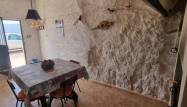 Resale - Country House - Hondón de las Nieves - Inland