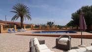 Resale - Country House - Hondón de las Nieves - Inland