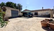 Resale - Country House - La Marina - Costa Blanca