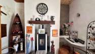 Resale - Country House - Monóvar/Monóver - Inland