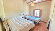 Resale - Country House - Monóvar/Monóver - Inland