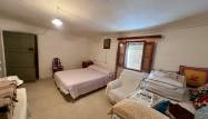 Resale - Country House - Monóvar/Monóver - Inland