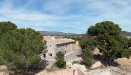 Resale - Country House - Monóvar/Monóver - Inland