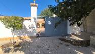 Resale - Country House - Monóvar/Monóver - Inland