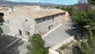 Resale - Country House - Monóvar/Monóver - Inland