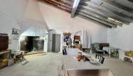 Resale - Country House - Monóvar/Monóver - Inland