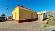 Resale - Country House - Orihuela - Desamparados