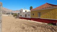 Resale - Country House - Orihuela - Desamparados