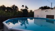 Resale - Country House - Orihuela - Inland