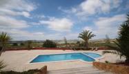 Resale - Country House - Orihuela - Inland
