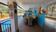 Resale - Country House - Orihuela - Inland
