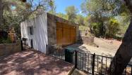 Resale - Country House - Orihuela - Inland