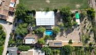 Resale - Country House - Orihuela - Inland