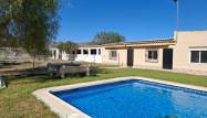 Resale - Country House - Orihuela - Inland