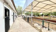 Resale - Country House - Orihuela - Inland