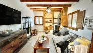 Resale - Country House - Orihuela - Inland