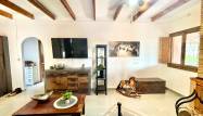 Resale - Country House - Orihuela - Inland