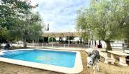 Resale - Country House - Orihuela - Inland