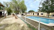 Resale - Country House - Orihuela - Inland