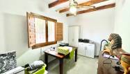 Resale - Country House - Orihuela - Inland