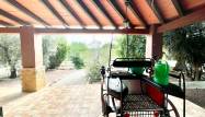 Resale - Country House - Orihuela - Inland