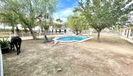 Resale - Country House - Orihuela - Inland