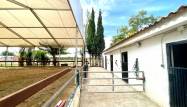 Resale - Country House - Orihuela - Inland