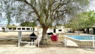 Resale - Country House - Orihuela - Inland