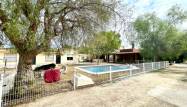 Resale - Country House - Orihuela - Inland