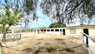 Resale - Country House - Orihuela - Inland