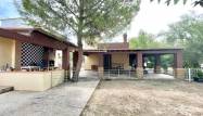 Resale - Country House - Orihuela - Inland