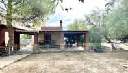 Resale - Country House - Orihuela - Inland