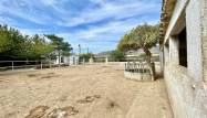 Resale - Country House - Orihuela - Inland