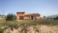 Resale - Country House - Pinoso - Inland