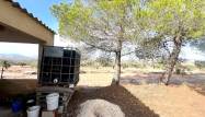 Resale - Country House - Pinoso - Inland