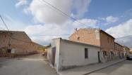 Resale - Country House - Pinoso - Inland