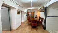 Resale - Country House - Pinoso - Inland