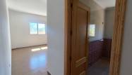 Resale - Country House - Pinoso - Inland