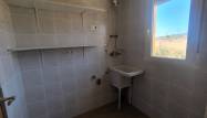 Resale - Country House - Pinoso - Inland