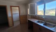 Resale - Country House - Pinoso - Inland
