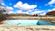 Resale - Country House - Pinoso - Inland