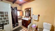 Resale - Country House - Pinoso - Inland