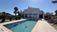 Resale - Country House - San Fulgencio - Costa Blanca