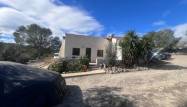 Resale - Country House - Torremendo - Costa Blanca